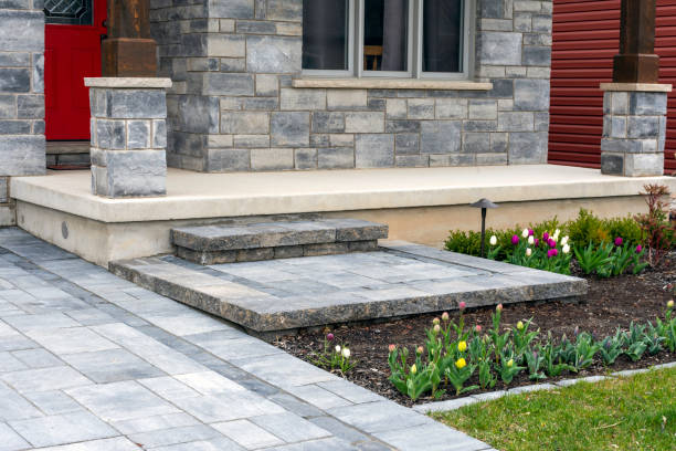 Reliable Middlebush, NJ Driveway Pavers Solutions