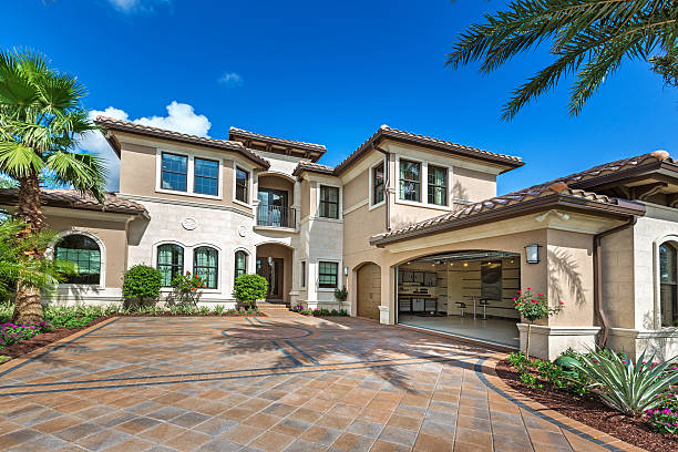 Best Professional Driveway Pavers  in Middlebush, NJ