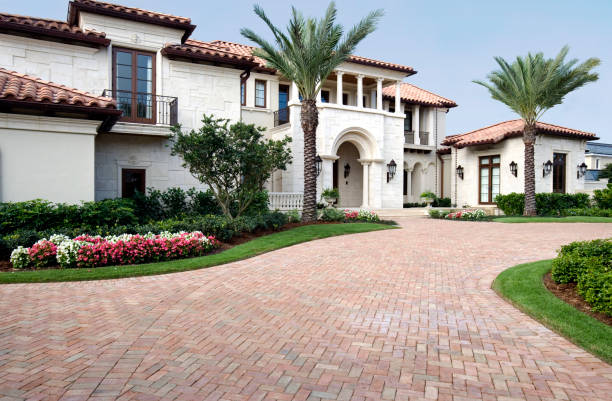 Reasons to Select Us for Your Driveway Paving Requirements in Middlebush, NJ