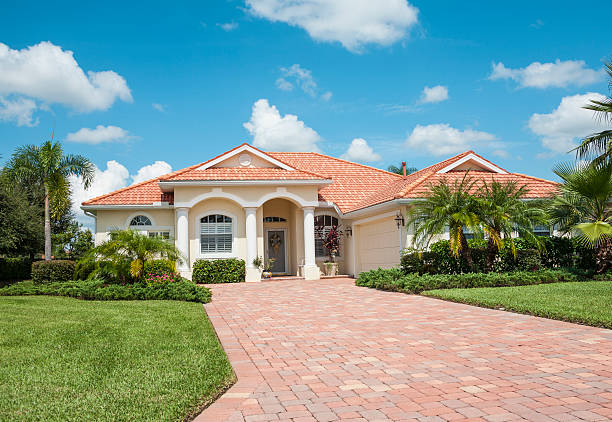 Best Concrete Paver Driveway  in Middlebush, NJ