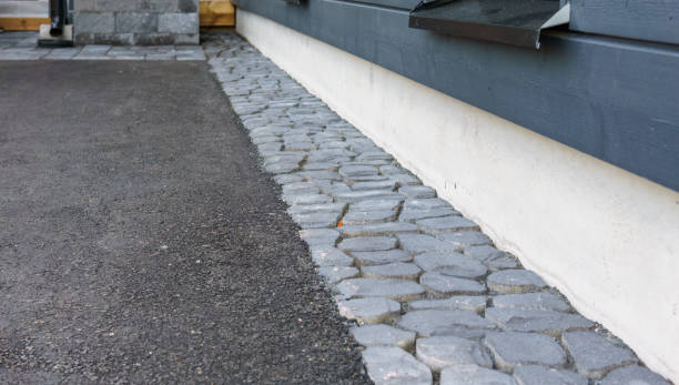 Best Permeable Paver Driveway  in Middlebush, NJ